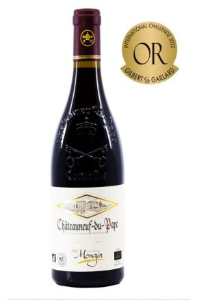 Magnum Châteauneuf-du-Pape...