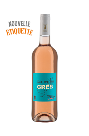 IGP VAUCLUSE LE GRÈS 2024 -...
