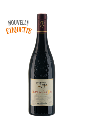 CHÂTEAUNEUF-DU-PAPE 2023 -...