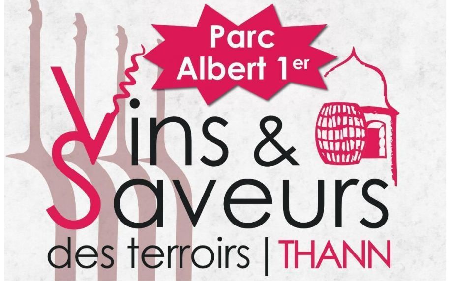 SALON DES VINS DE THANN - 68