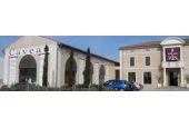 Le Palais des vins